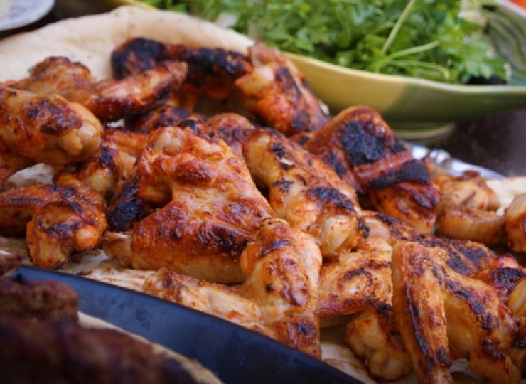 Chicken